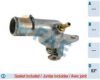 FAE 5336983 Thermostat, coolant
